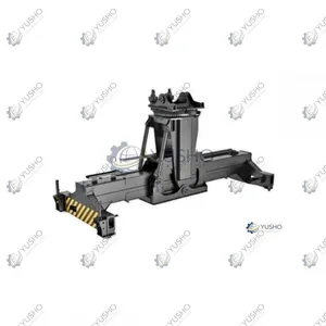 13821687 for SANY Port Machinery Genuine OEM thumbnail-2
