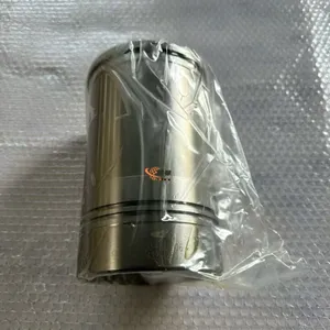 Original SDLG Cylinder Liner 4110000560131 for Wheel Loader Spare Parts in Stock. thumbnail-3
