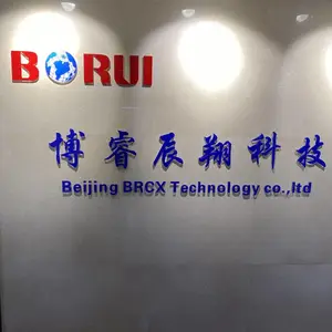 Beijing Boruichenxiang Technology Co., Ltd. company overview - view 1 thumbnail