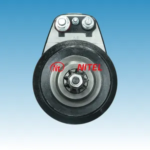 Starter Motor0001416040 24V 5.5KW 9 Teeth Replaces Bosch 0001417036 For Mercedes-Benz Actros Trucks 0986012970 S0538 A0011513901, A0031516601 thumbnail-2