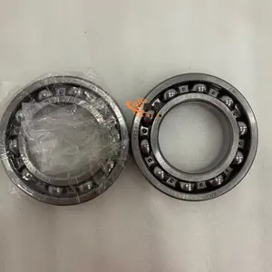 Komatsu 06043-06214 Bearing 1.1kg for Machine With Good Quality&Price thumbnail-2