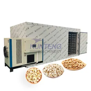 New Cashew Pistachio Almond Macadamia Nut Dryer Earthworm Cordyceps Dryer EPC thumbnail-1