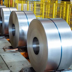 AISI 201 Cold Rolled Stainless Steel Coil 2B No.4 BA Surface Decorative Use thumbnail-5
