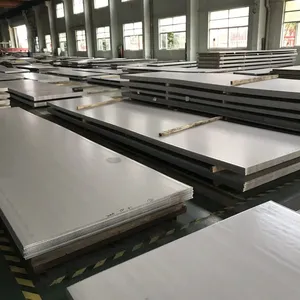 DIN Factory Supply 309S Precision Size 6mm No. 3 Stainless Steel Plate thumbnail-5