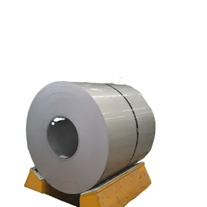 201J2 Cold Rolled Stainless Steel Coil With 0.8mm Thickness thumbnail-1
