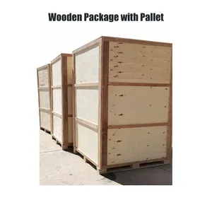 Electrical Control System Customized PLC Control Cabinet thumbnail-4