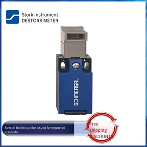 Schmersal Original Imported Safety Sensor Bns 120-02z thumbnail-3