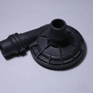 Precision Mold Tooling for NEV Electric Water Pump Automotive Thermal Management System Side Gate thumbnail-3