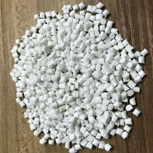 Pc/pbt Corrosion-resistant, Weather-resistant, High Impact-resistant, Stress Cracking-resistant, Flame-retardant, Glass Fiber Reinforced (gf125, 30%), Toughened, Low-temperature-resistant thumbnail-3