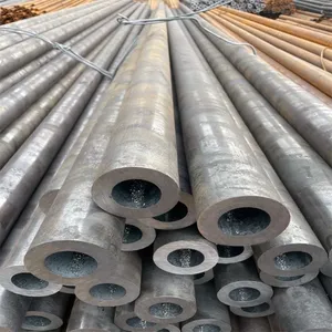 ASTM A106 Carbon Seamless Steel Pipe Seamless Steel Tube thumbnail-4