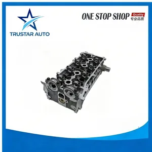 Cylinder Head 1016052495 for GEELY GX7 thumbnail-1