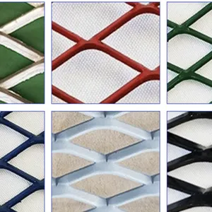 Perforated Aluminum Ceiling Panel for Subway Station, Noise Reduction and Ventilation thumbnail-3