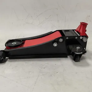Heavy-Duty 2 Ton Hydraulic Trolley Jack With Double-Welded Pump and 1-Year Warranty thumbnail-5
