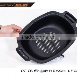 Robot Cooker Food Chopper Babyfood Maker thumbnail-2