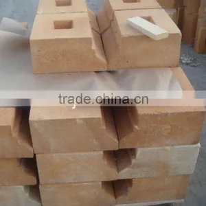 High Temperature Resistant Refractory Firebrick for Steel Industry thumbnail-2