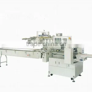 Multippurse Automatic Packing Line Machinery Equipment thumbnail-1