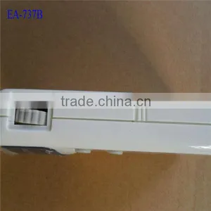 Battery Controlled Mini Whole Body Massager EA-737B thumbnail-1