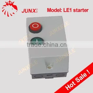 LE1 Magnetic Contactor thumbnail-1