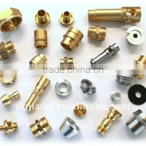 Brass Connector thumbnail-1