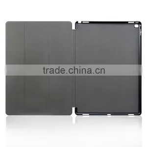 Leather Tablet Case Flip Case for 12.9 Inch Tablet thumbnail-5