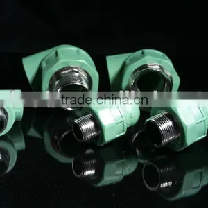 Professional Ppr Pipe And FittingsProfessional Ppr Pipe And Fittings thumbnail-2