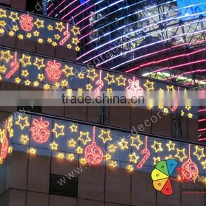 BDD-1216 Picture Style Front Door Decoration thumbnail-1