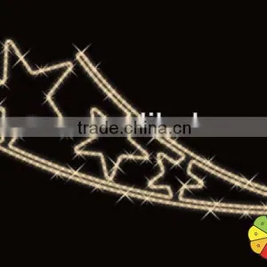 New Design Hanging Decorative Christmas Light thumbnail-5