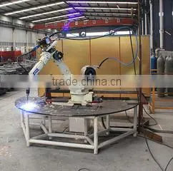 Qingdao Daotong Industrial Equipment Limited company overview - view 3 thumbnail