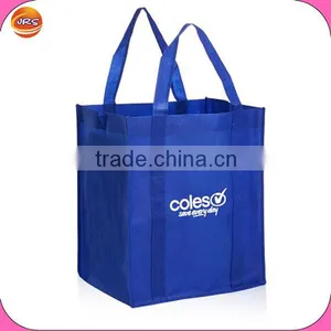 Full Color Printing Tote Bag thumbnail-1