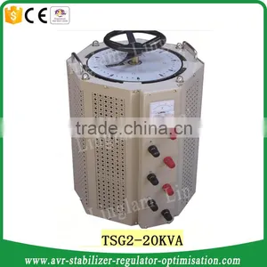 Three Phase Voltage Regulator Variac thumbnail-3