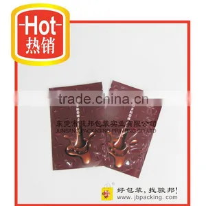 Composite Bags Stand up Bag for Food thumbnail-1