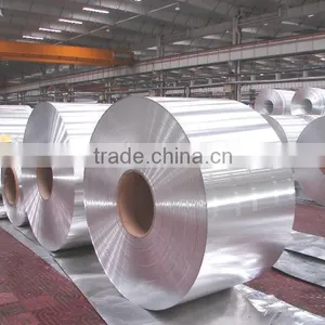 Aluminum Coil 2a21 Alloy Price thumbnail-1