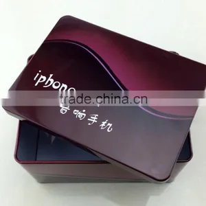 Beautiful IPHONE5 Mobile Phones Tin Cans thumbnail-4