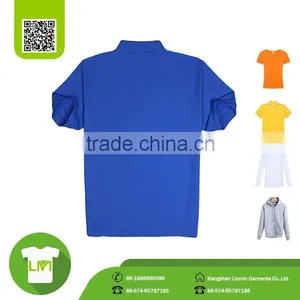 Summer Short Sleeve Men Fashion t Shirt O-Neck New Design Polo Shirt Cotton Supplier's Choice thumbnail-6