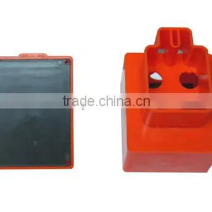 Enclosed Conductor Bar Current Collector System thumbnail-4