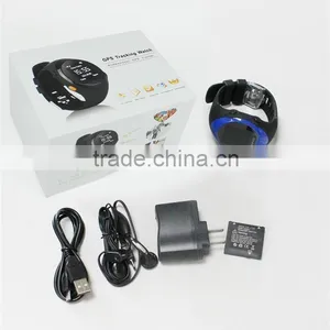 Hot Selling Cheap Smart Watch With Low Price thumbnail-2