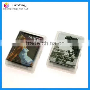 Custom Design Playing Cards for Promotion thumbnail-1