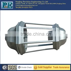 OEM High Demand Metal Die Casting Machinery Parts thumbnail-4