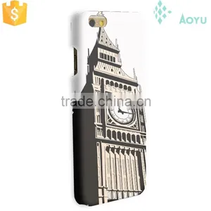 New Arrival Soil Release pc Case Use Packaging Box for Phone Cover thumbnail-1