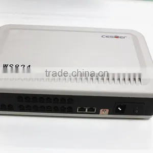 Mini VOIP Gateway Router IP PBX thumbnail-1