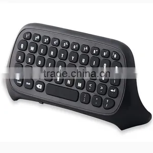 Wholesale DOBE TYX-586 2.4G Mini Gaming Wireless Mechanical Keyboard For XBOX ONE Controller thumbnail-2