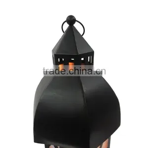 Antique Candle Lanterns/Lantern Candle Holder/Indoor Candle Lantern thumbnail-6