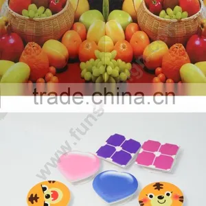 Mobile Phone Case Printing Services for Different Model of the Phone Vivid Pattern and Colors by A3 UV Flatbed Printer thumbnail-5