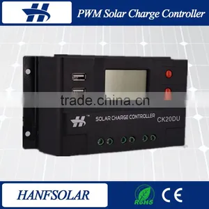 Price PWM Solar Charge Controller 20amp thumbnail-3
