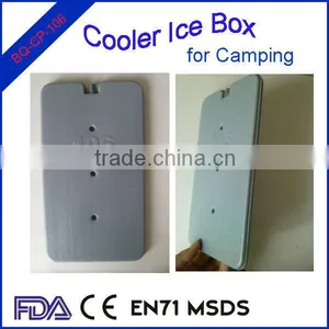 Camping Equipment Ice Box thumbnail-1