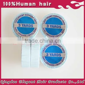 Top Quality Double Sided Blue Tape Roll for Tape Hair Extensions thumbnail-1
