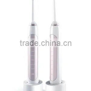 Brand New Electric Sound Wave Electric Toothbrush thumbnail-1