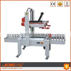 JOIE Side Belt CS438 Conveyor Case Sealer /Carton Sealer thumbnail-1