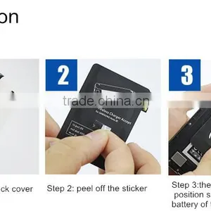 Wireless Charger Pad thumbnail-2