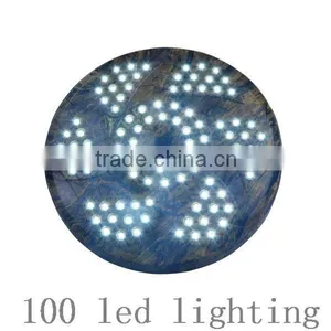 100leds Camping Lights UFO 12 Volt LED Camping Lights With Hook thumbnail-4